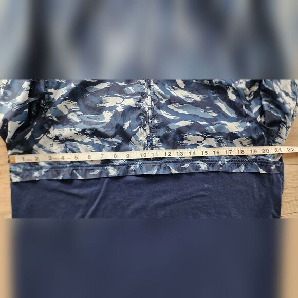 Under‎ Armour Sportstyle Anorak Hoodie Men's Large - Picture 7 of 8